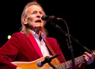 Radio Mans fave with Gordon Lightfoot