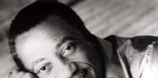 Radio Mans fave with Maurice Williams & the Zodiacs