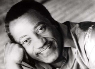 Radio Mans fave with Maurice Williams & the Zodiacs