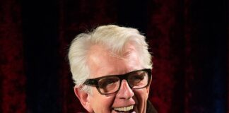 Radio Mans fave with Nick Lowe