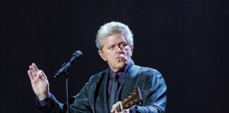 Radio Mans fave with Peter Cetera