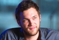 Radio Mans fave with Phillip Phillips