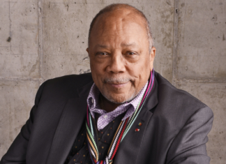 Quincy Jones, Grammy-Winning Producer for Michael Jackson, Film Composer, Dies at 91
