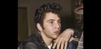 Radio Mans fave with Ral Donner