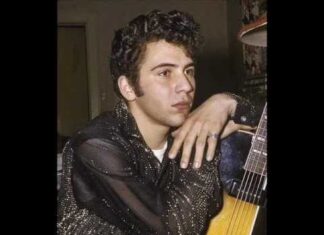 Radio Mans fave with Ral Donner