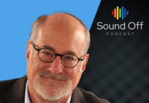 Steve Goldstein: Unlocking the Power of the Audio Promo – The Sound Off Podcast with Matt Cundell