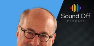 Steve Goldstein: Unlocking the Power of the Audio Promo – The Sound Off Podcast with Matt Cundell