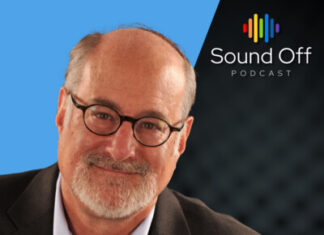Steve Goldstein: Unlocking the Power of the Audio Promo – The Sound Off Podcast with Matt Cundell