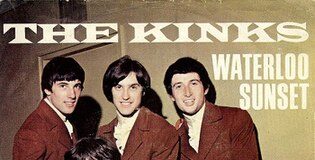 Radio Mans fave with The Kinks
