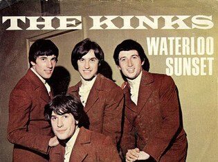 Radio Mans fave with The Kinks