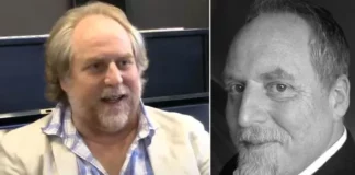 Canadian Actor Julien Arnold dies aged 60 while performing A Christmas Carol on stage