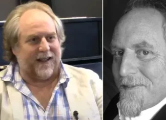 Canadian Actor Julien Arnold dies aged 60 while performing A Christmas Carol on stage