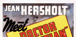 Thursday in Broadcast History .. November 7th