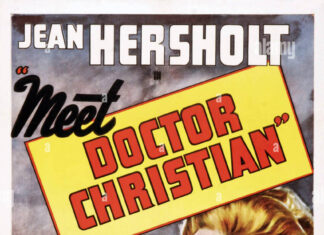 Thursday in Broadcast History .. November 7th