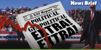 PSR’s 6pm Sunday Night News with the News You Should Know…