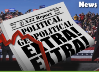 PSR’s 6pm Sunday Night News with the News You Should Know…