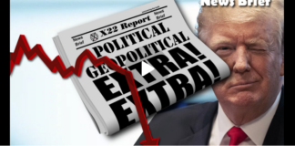 PSR’s 6pm Sunday Night News with the News You Should Know…