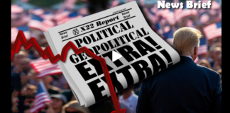 PSR’s 6pm Sunday Night News with the News You Should Know…