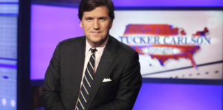 Tucker Carlson Story as New White House Press Secretary was FALSE!!!