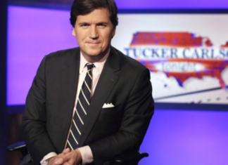 Tucker Carlson Story as New White House Press Secretary was FALSE!!!