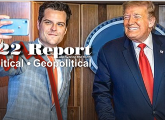 PSR’s 6pm Thursday Night News with the News You Should Know…