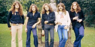 Radio Mans fave with Deep Purple