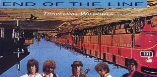 Radio Mans fave of faves, with The Traveling Wilburys