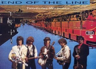 Radio Mans fave of faves, with The Traveling Wilburys