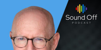 Fred Jacobs: Survey Says… The Sound Off Podcast with Matt Cundill