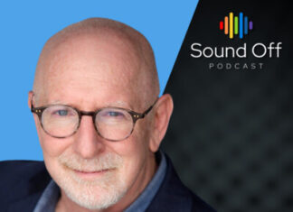 Fred Jacobs: Survey Says… The Sound Off Podcast with Matt Cundill