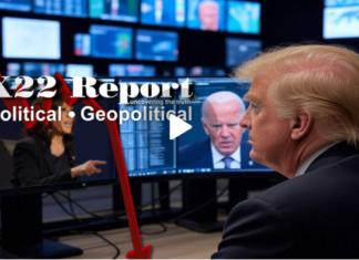 PSR’s 6pm Friday Night News with the News You Should Know..