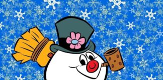 Saturday in Broadcast History .. December 7th