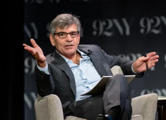 George Stephanopoulos And ABC Agree To Apologize To Trump, Pay $15M In Defamation Case Settlement