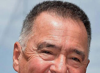 Former CHUM President passes and 73