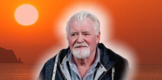 Medicine Hat Morning Man John Carter dies