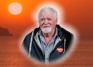 Medicine Hat Morning Man John Carter dies