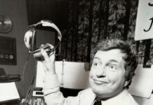 Monday in Broadcast History  ..  December 2nd