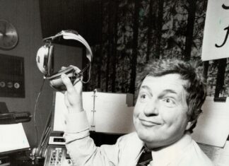 Monday in Broadcast History .. December 2nd