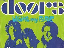 Radio Mans fave with The Doors