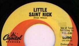 Radio Mans fave with The Beach Boys