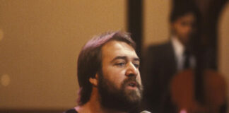 Radio Mans fave with Michael Sembello