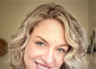 Nisa Drozdowski returns to Edmonton