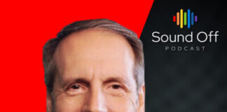 Rob Greenlee: The Shift from Podcaster to Content Creator – The Sound Off Podcast