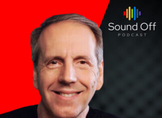 Rob Greenlee: The Shift from Podcaster to Content Creator – The Sound Off Podcast