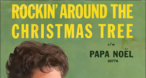 Radio Mans fave with Brenda Lee