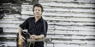 Radio Mans fave with Steve Forbert