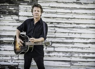 Radio Mans fave with Steve Forbert