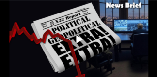 PSR’s Sunday Early Night News with the News You Should Know…