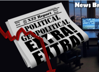 PSR’s Sunday Early Night News with the News You Should Know…