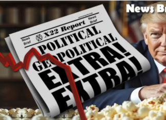 PSR’s 6pm Sunday Night News with the News You Should Know…